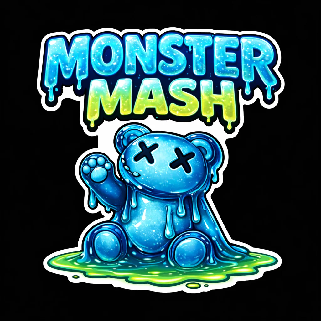 Monster Mash